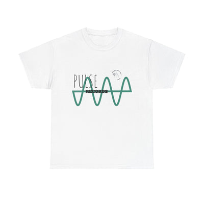 GOTTOGETITprod Unisex Heavy Cotton Tee - PULSE RECORDS
