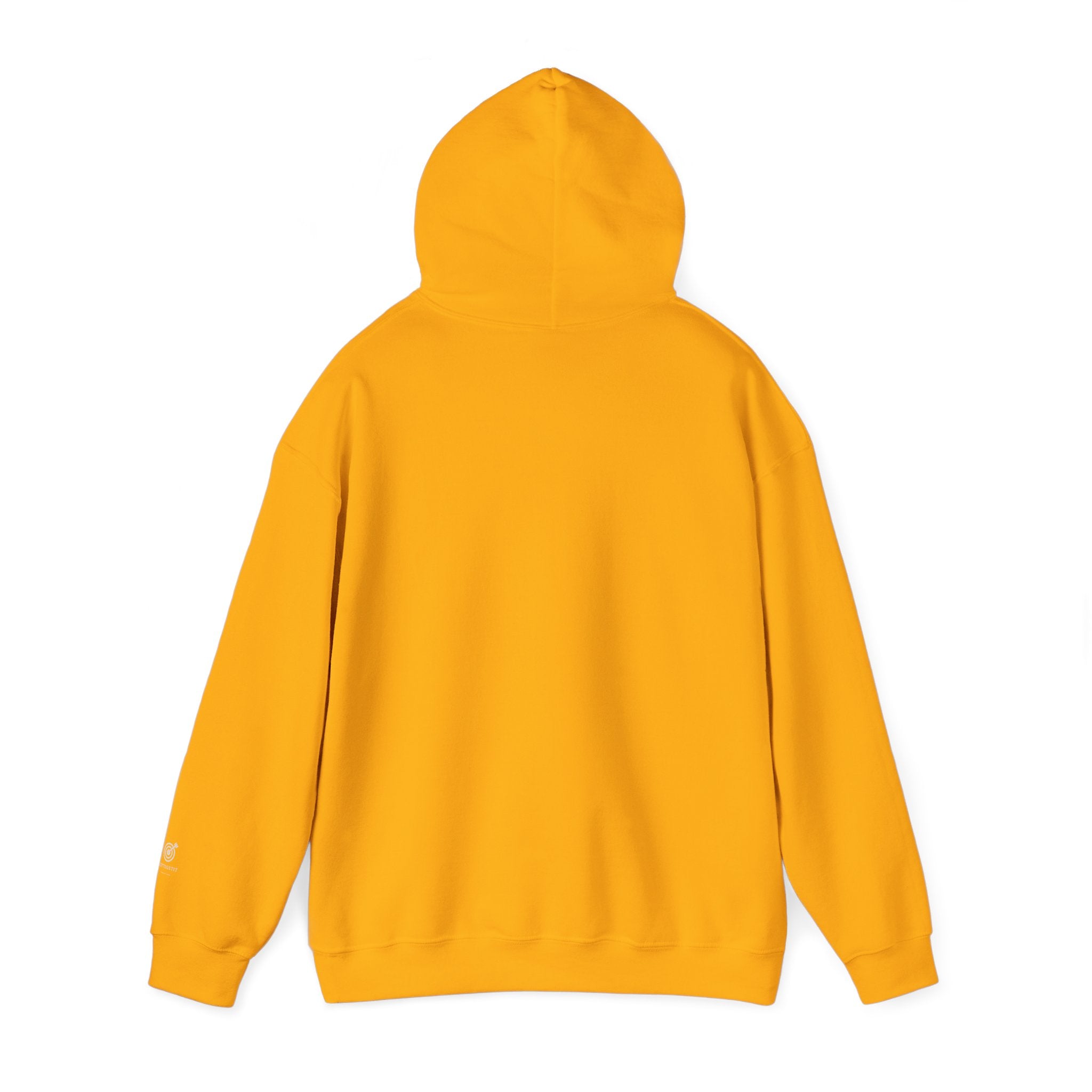HORN SWAGL Unisex Heavy Blend™ Hooded Sweatshirt