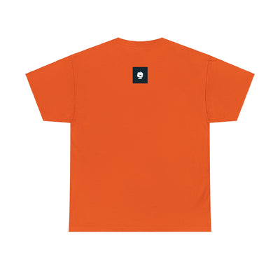 CYBER PIUMP Unisex Heavy Cotton Tee - gottogetit prod.