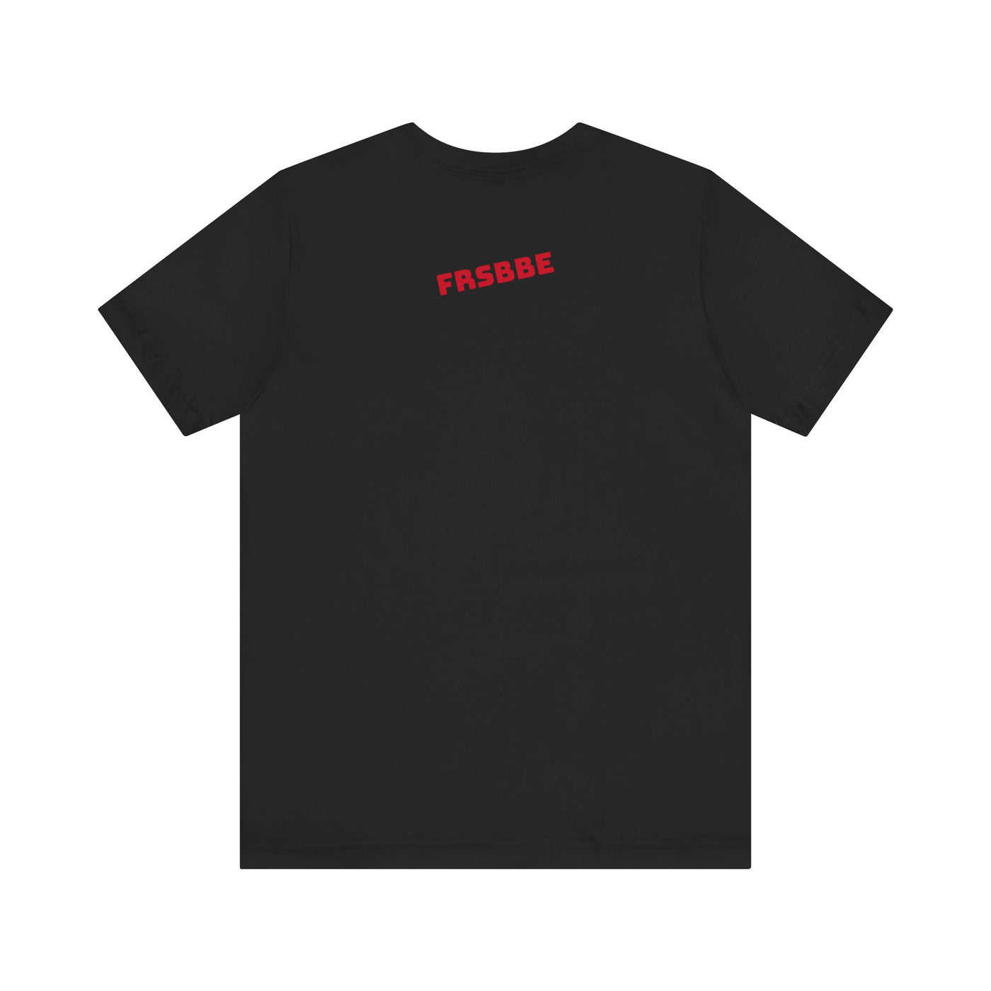 FRSBBE RECORDS Unisex Short Sleeve Tee - gottogetit prod.