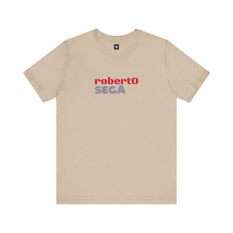 ROBERTO Unisex Heavy Cotton Tee - gottogetit prod.