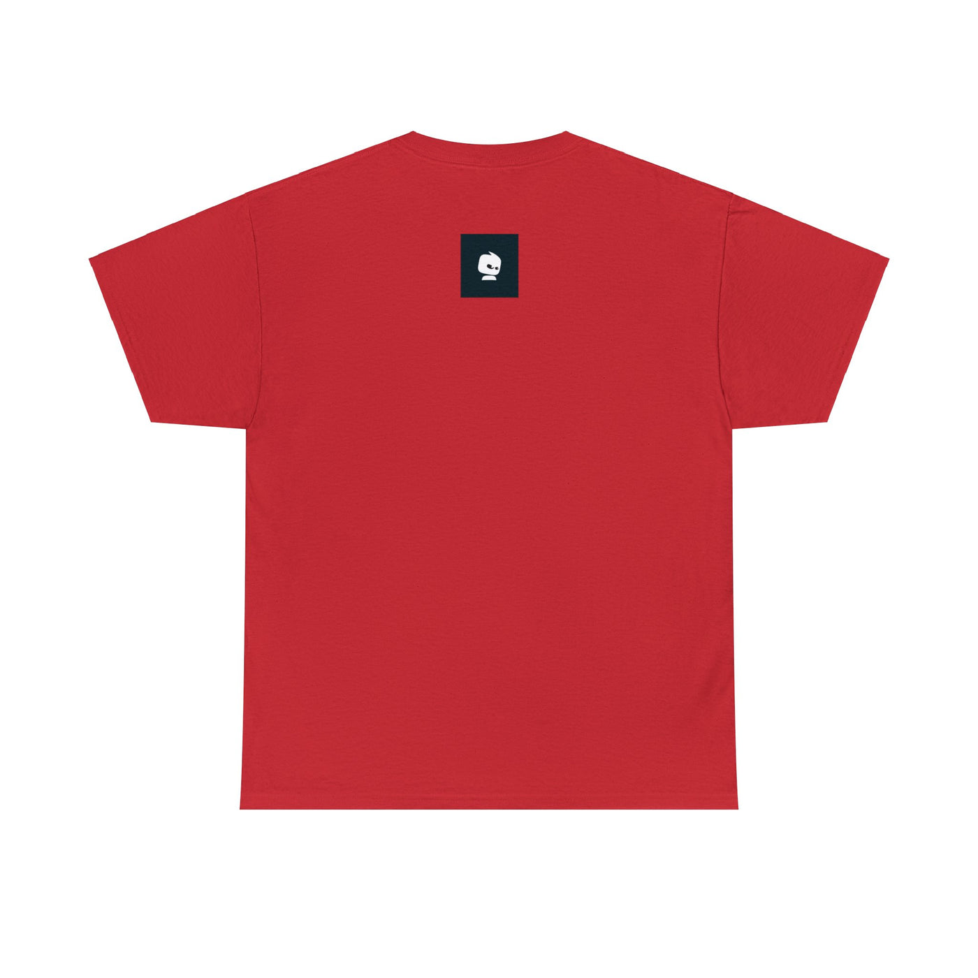 CYBER PIUMP Unisex Heavy Cotton Tee - gottogetit prod.