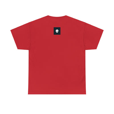 CYBER PIUMP Unisex Heavy Cotton Tee - gottogetit prod.