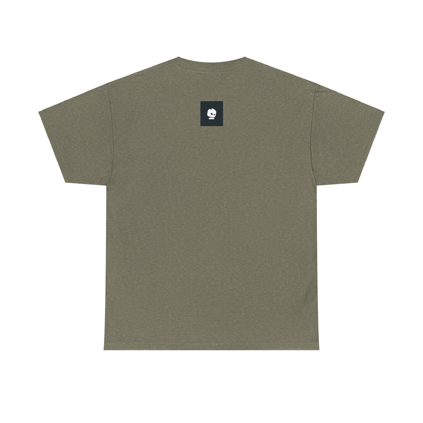 GOTTOGETIT G'd up effects Unisex Heavy Cotton Tee