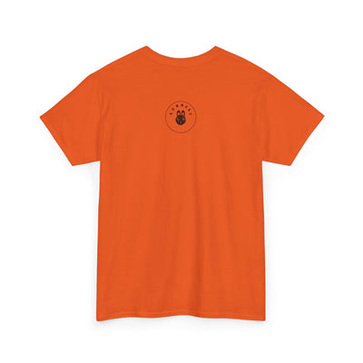 GOTTOGETITprod GUNNERS Unisex Heavy Cotton Tee