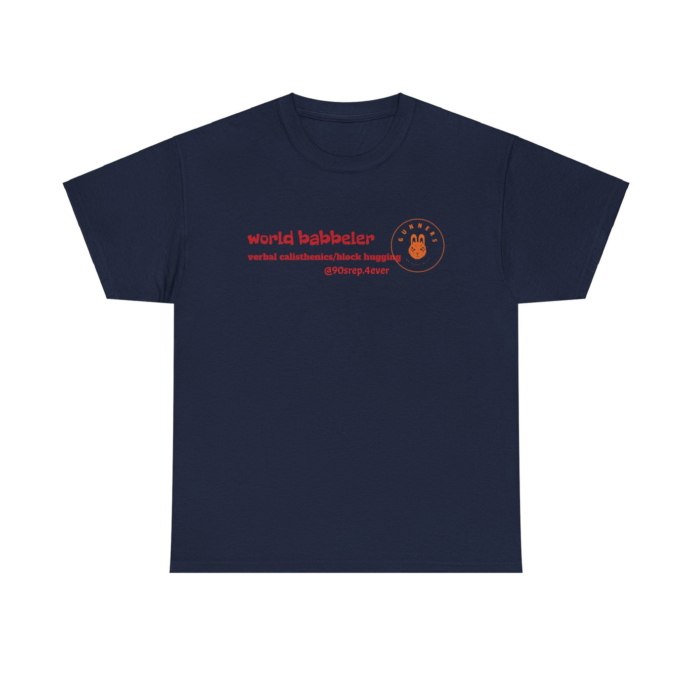 GOTTOGETITprod 90s Team Unisex Tee Shirt