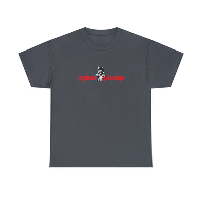 CYBER PIUMP Unisex Heavy Cotton Tee - gottogetit prod.