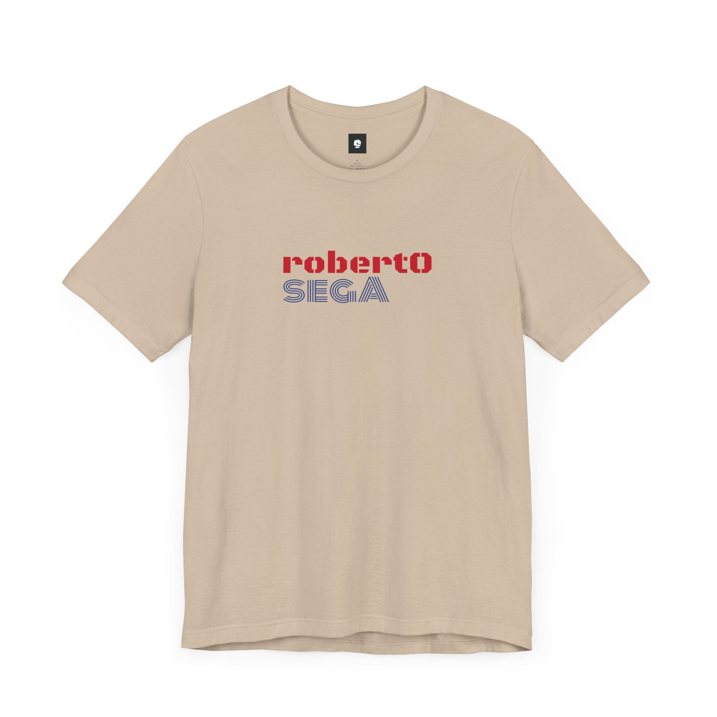 ROBERTO Unisex Heavy Cotton Tee - gottogetit prod.