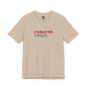 ROBERTO Unisex Heavy Cotton Tee - gottogetit prod.