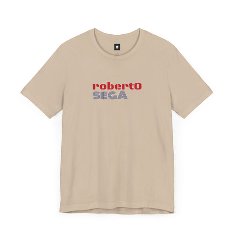 ROBERTO Unisex Heavy Cotton Tee - gottogetit prod.