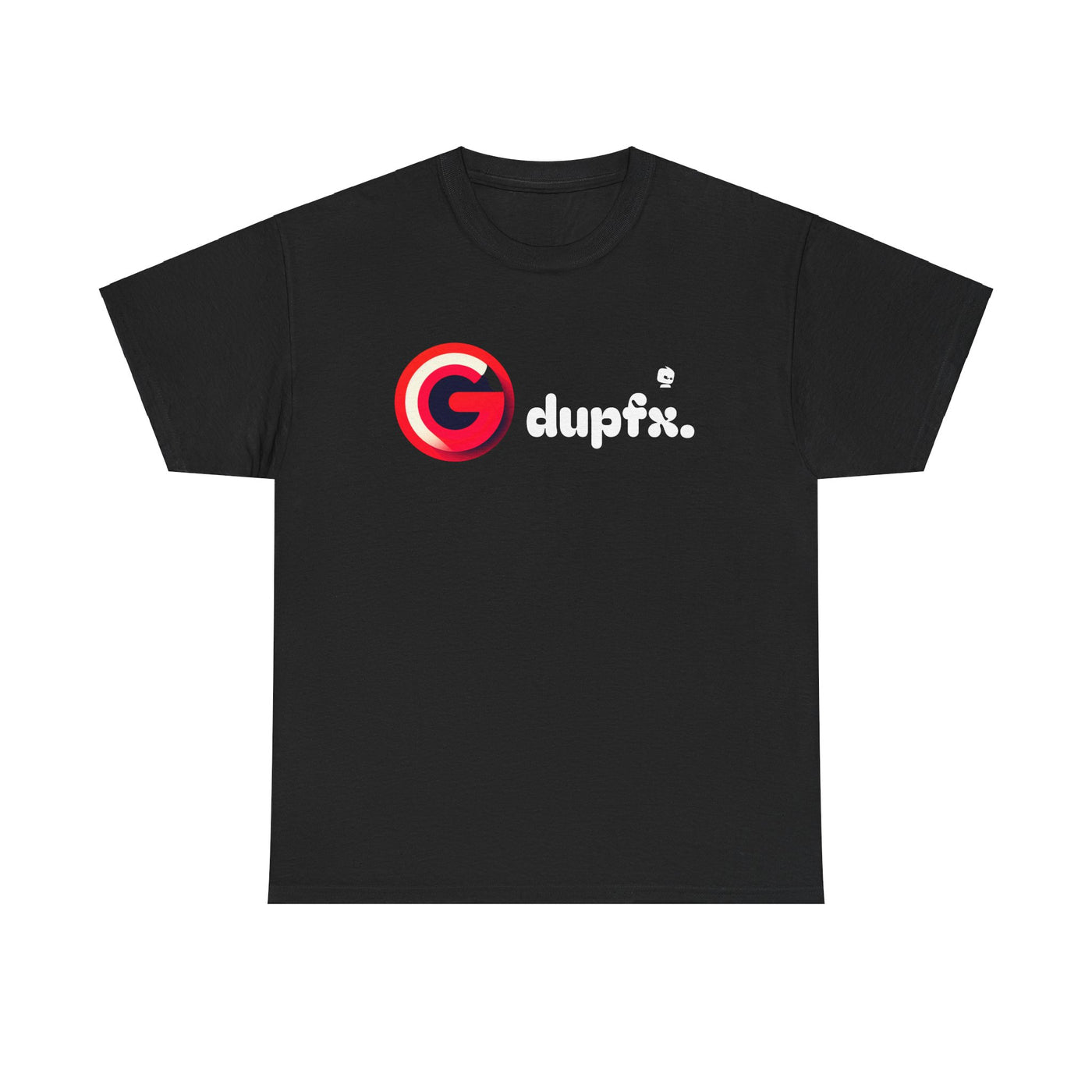 GOTTOGETIT G'd up effects Unisex Heavy Cotton Tee