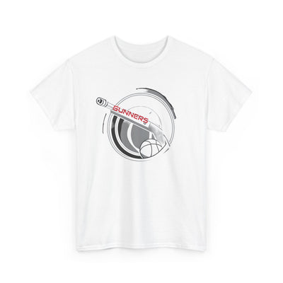 GOTTOGETITprod Gunners Team Tee