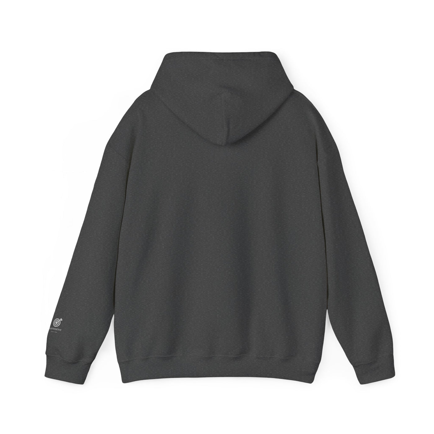 GOTTOGETITprod HORN SWAGL Unisex Heavy Blend™ Hooded Sweatshirt