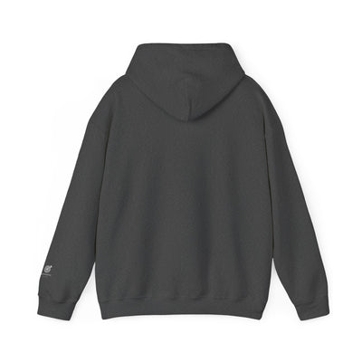 GOTTOGETITprod HORN SWAGL Unisex Heavy Blend™ Hooded Sweatshirt