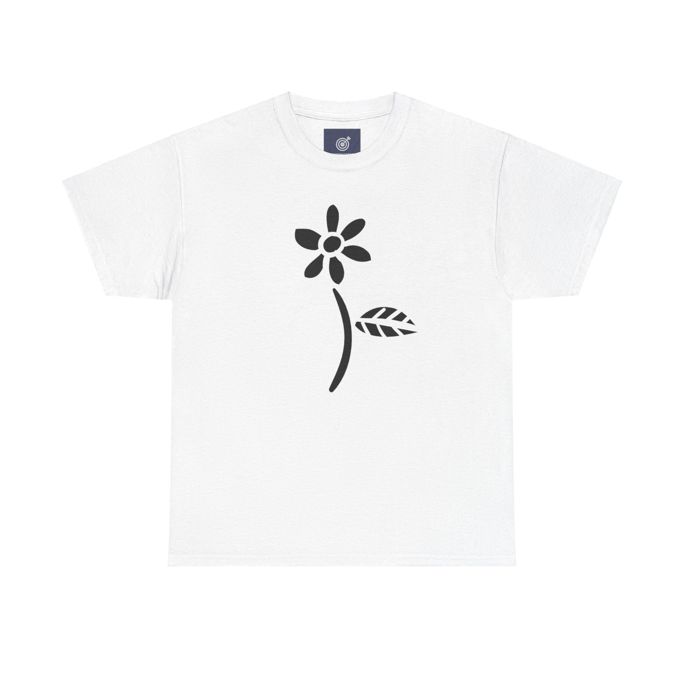 GROWTH LADIES Heavy Cotton Tee - gottogetit prod.