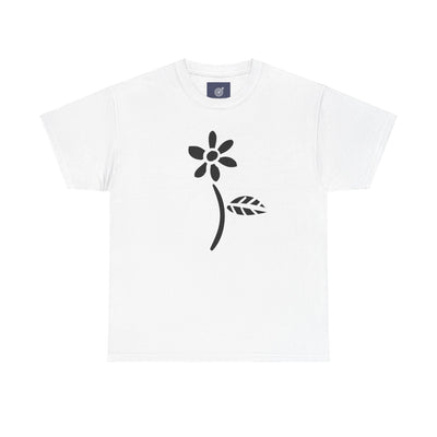 GROWTH LADIES Heavy Cotton Tee - gottogetit prod.