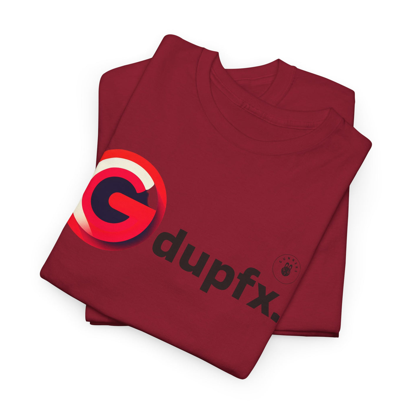 GOTTOGETIT G'd up effects Unisex Heavy Cotton Tee