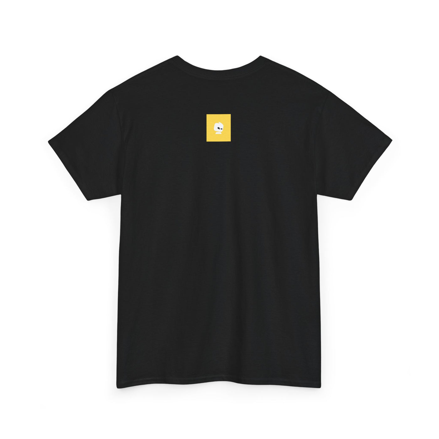 GOTTOGETITprod Unisex Heavy Cotton Tee - PULSE RECORDS