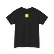 PULSE RECORDS Unisex Heavy Cotton Tee