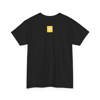 GOTTOGETITprod Unisex Heavy Cotton Tee - PULSE RECORDS