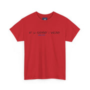 SHANT B Unisex Heavy Cotton Tee