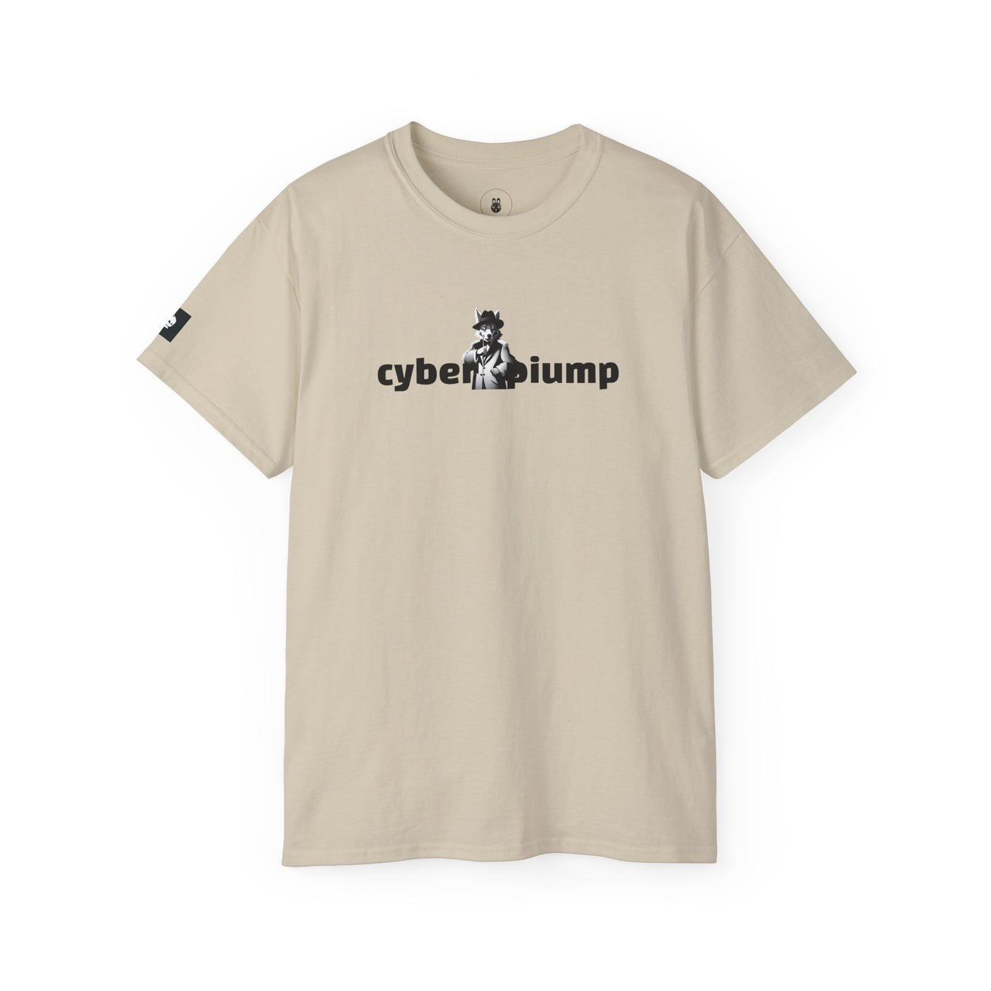 piump Unisex Ultra Cotton Tee - gottogetit prod.
