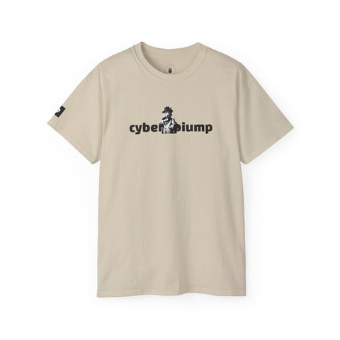 piump Unisex Ultra Cotton Tee - gottogetit prod.