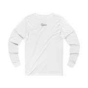 VARIANT Unisex Jersey Long Sleeve Tee