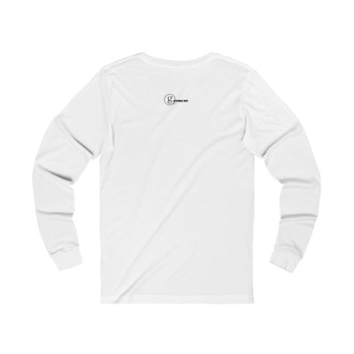 GOTTOGETITprod VARIANT Unisex Jersey Long Sleeve Tee