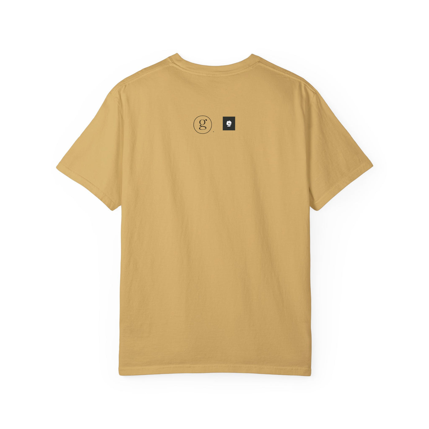 GOTTOGETITprod "G"TGI Unisex Garment-Dyed T-shirt