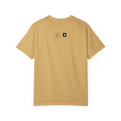 GOTTOGETITprod "G"TGI Unisex Garment-Dyed T-shirt
