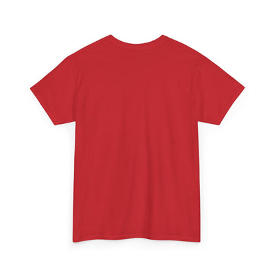 GOTTOGETITprod Unisex Heavy Cotton Tee - PULSE RECORDS