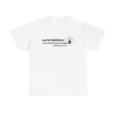 GOTTOGETITprod 90s Team Unisex Tee Shirt