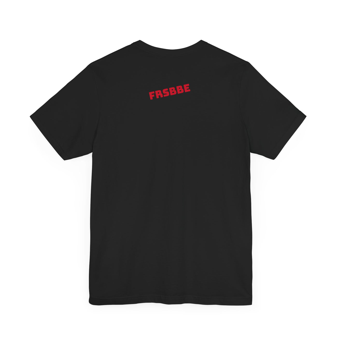 FRSBBE RECORDS Unisex Short Sleeve Tee - gottogetit prod.