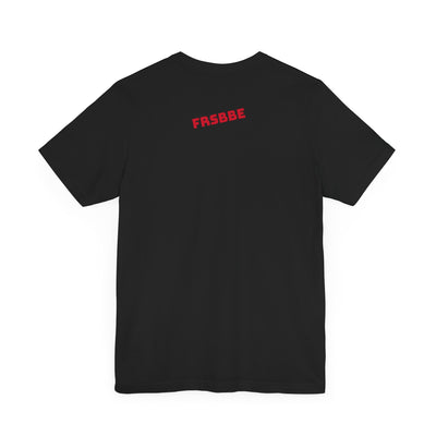 FRSBBE RECORDS Unisex Short Sleeve Tee - gottogetit prod.
