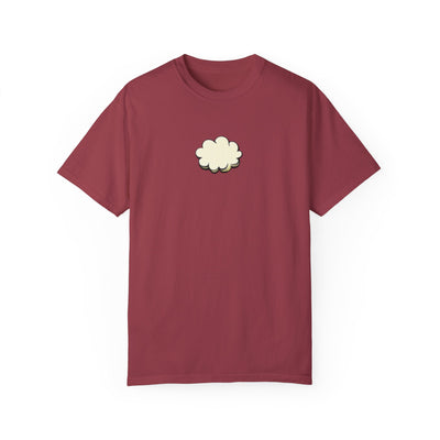 GOTTOGETITprod TRAVEL BUDDY Unisex Garment-Dyed T-shirt