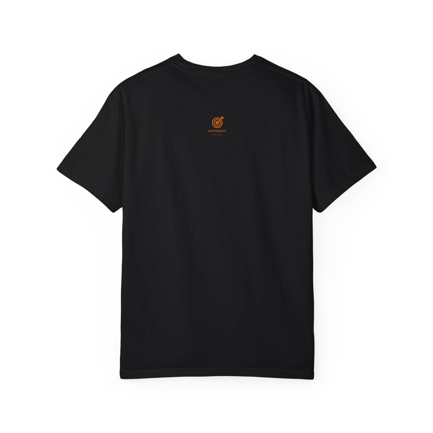 GOTTOGETITprod Above the clouds Unisex Garment-Dyed T-shirt