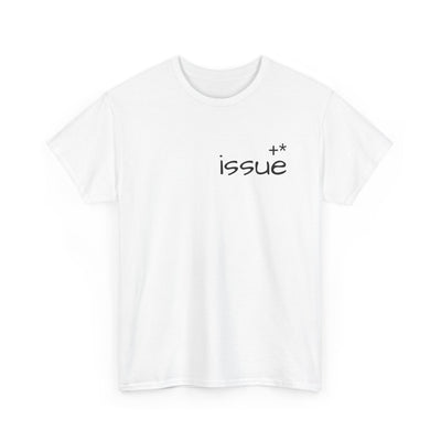 Correction Tee - Unisex Heavy Cotton