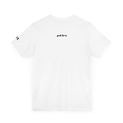 God first Unisex Heavy Cotton Tee