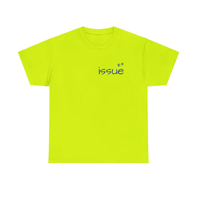 Correction Tee - Unisex Heavy Cotton