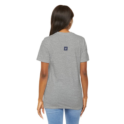 GOTTOGETITprod GUNNERS SIMPLE Unisex Short Sleeve Tee