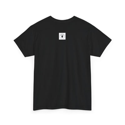 GOTTOGETITprod T-Shirt DESIRE Unisex Heavy Cotton Tee