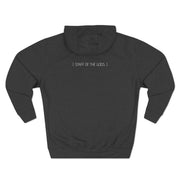 GUSTAVO (staff of the gods) Unisex Premium Pullover Hoodie