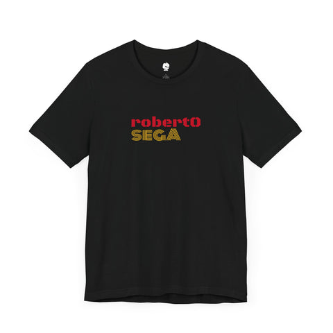 ROBERTO Unisex Heavy Cotton Tee - gottogetit prod.