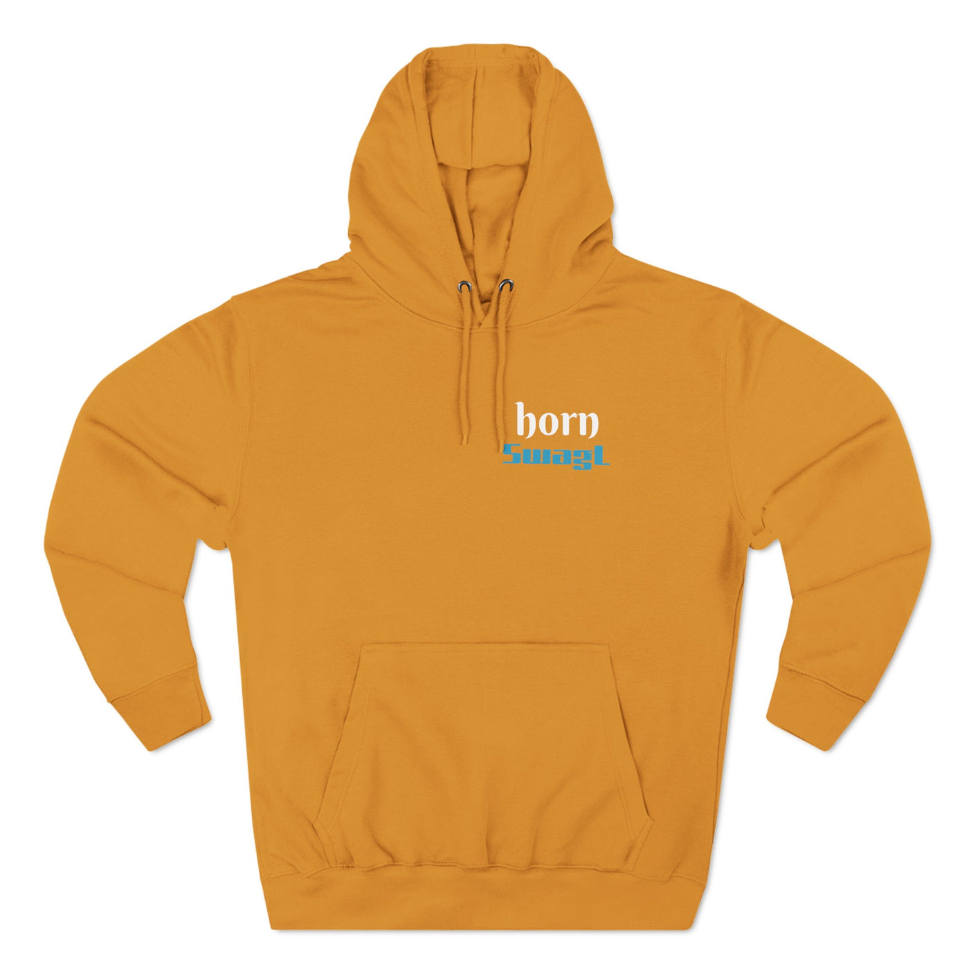 HORNSWAGL Unisex Premium Pullover Hoodie