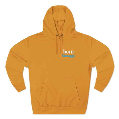 HORNSWAGL Unisex Premium Pullover Hoodie