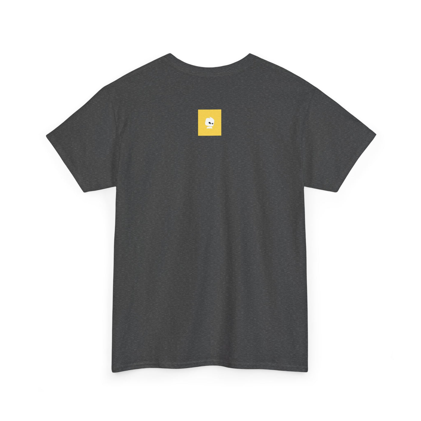 GOTTOGETITprod Unisex Heavy Cotton Tee - PULSE RECORDS