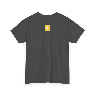 GOTTOGETITprod Unisex Heavy Cotton Tee - PULSE RECORDS