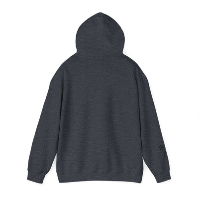 gottogetit logo™ Hooded Sweatshirt - gottogetit prod.