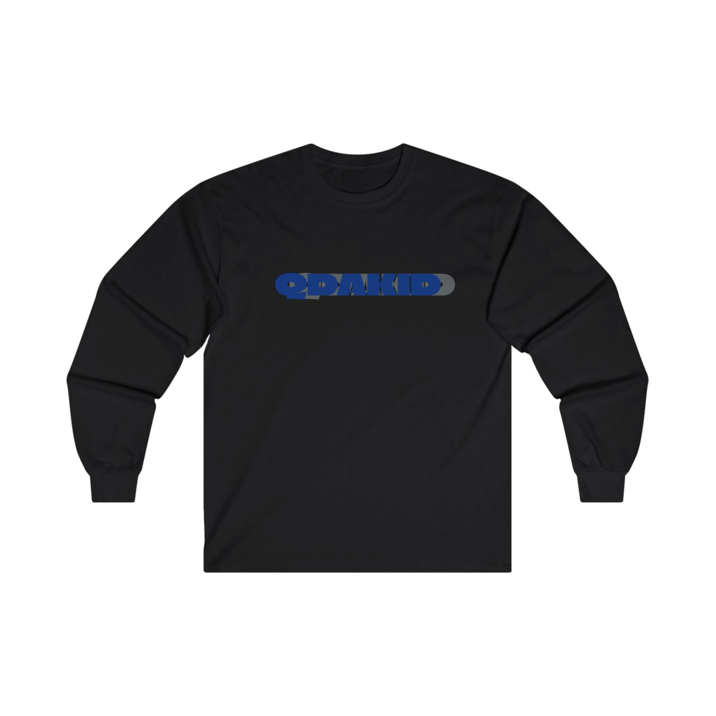 GOTTOGETIT DA KID Unisex Ultra Cotton Long Sleeve Tee